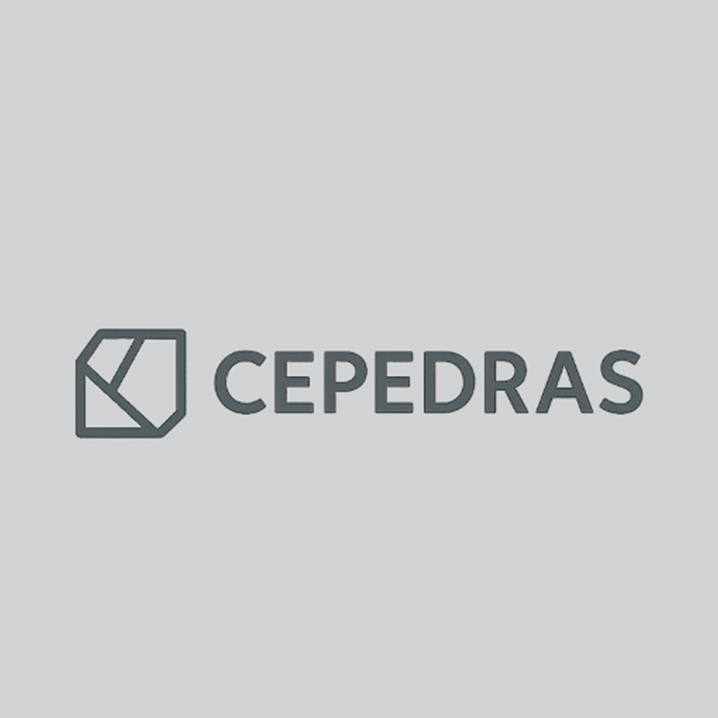 Branding - Cepedras
